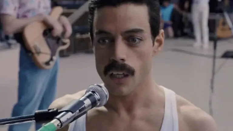 Tela Quente hoje exibe Bohemian Rhapsody; veja horário