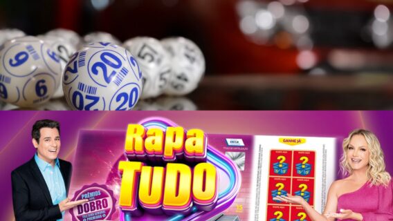 Resultado da Tele Sena da Primavera 2022: dezenas do 2º sorteio