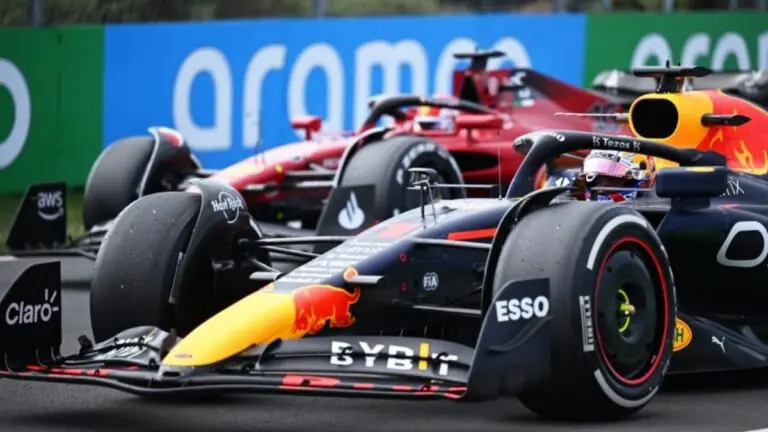 Tem corrida de Fórmula 1 amanhã? Próximo será no GP de Singapura