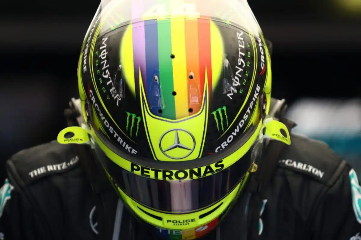 Tem treino da F1 hoje