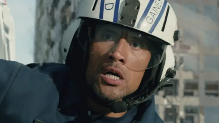 Temperatura Máxima hoje exibe Terremoto: a falha de San Andreas (11/9)