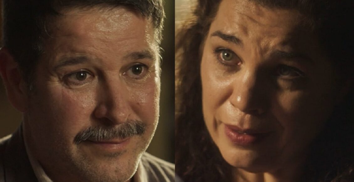Tenório e Maria Bruaca ficam juntos