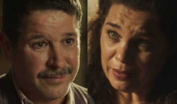 Tenório e Maria Bruaca ficam juntos