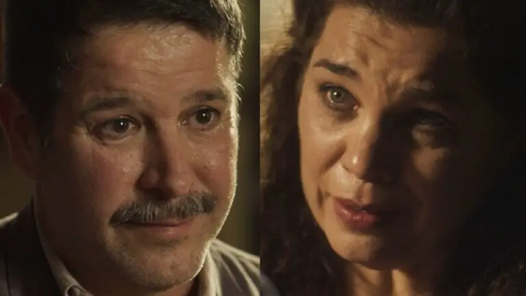 Tenório e Maria Bruaca ficam juntos em Pantanal?