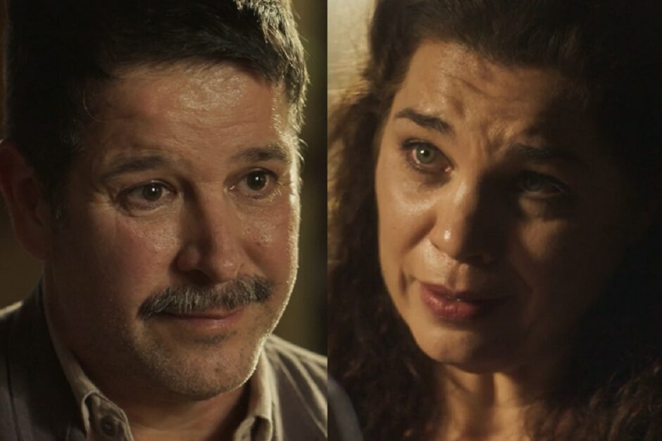 Tenório e Maria Bruaca ficam juntos