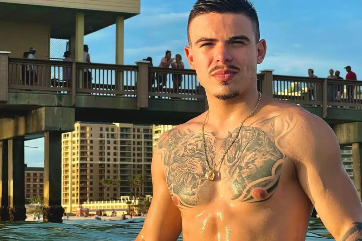 Thomaz Costa A Fazenda