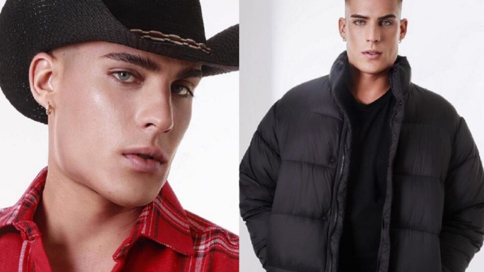 Tiago Ramos A Fazenda 2022