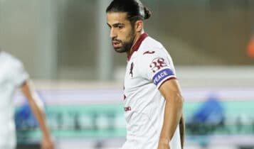 Torino x Lecce
