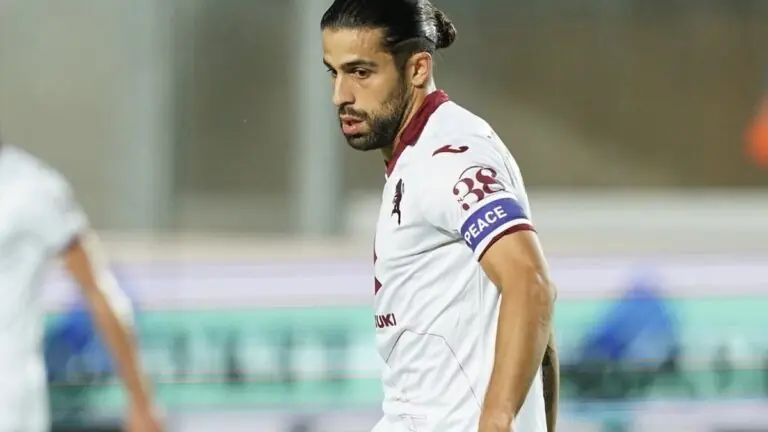 Torino x Lecce: onde assistir, horário e escalação hoje (05/09)