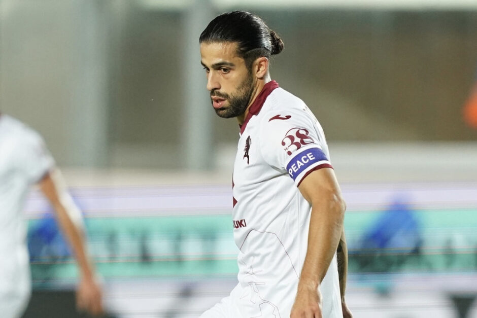Torino x Lecce