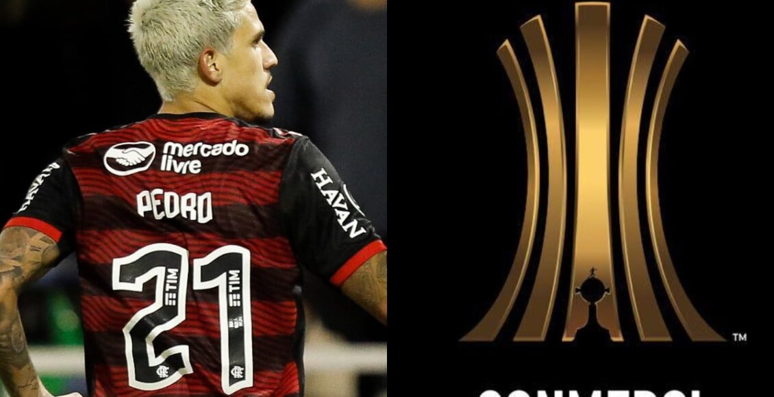 Transmissão jogo do Flamengo hoje