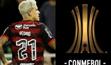 Transmissão jogo do Flamengo hoje