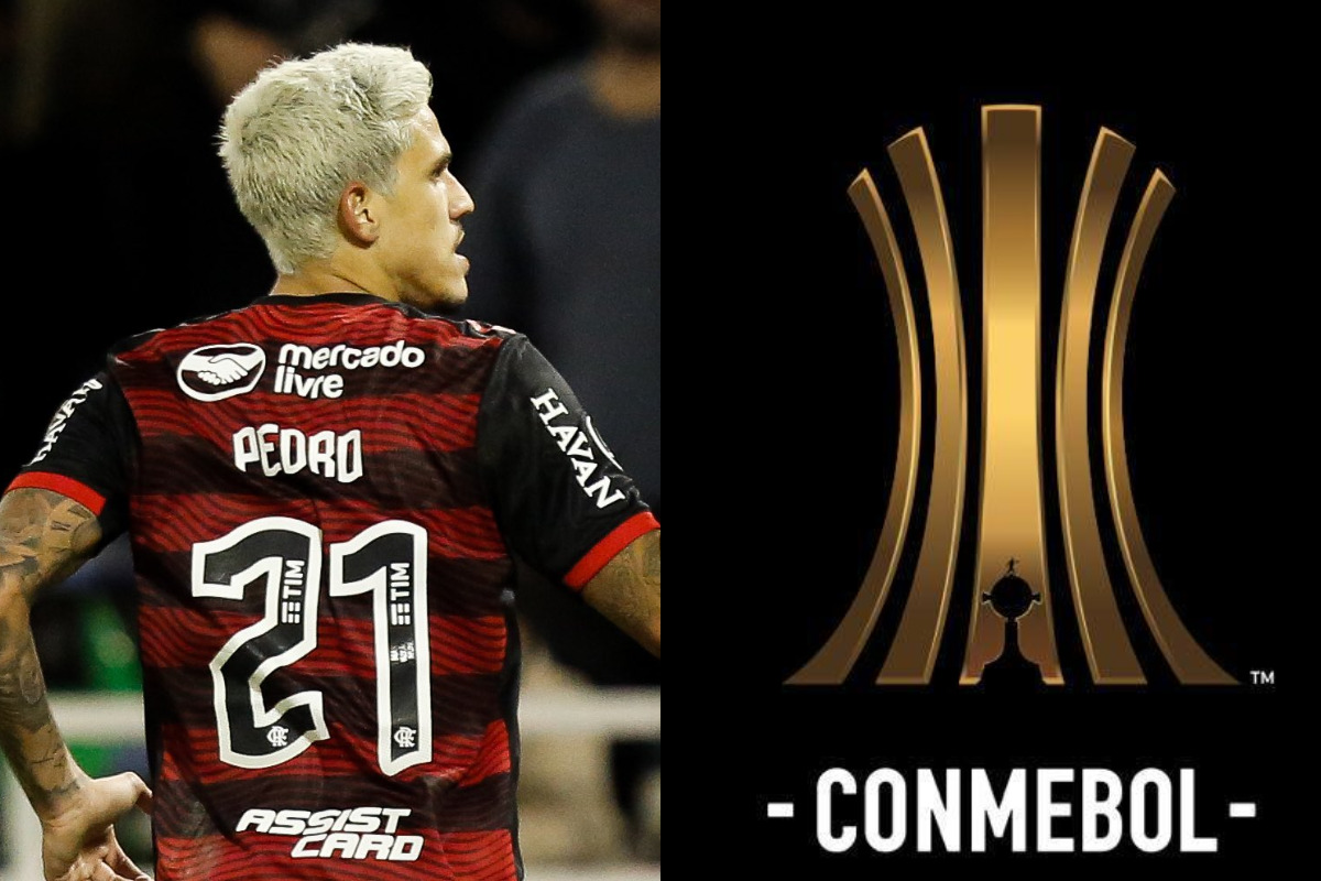 Transmissão jogo do Flamengo hoje