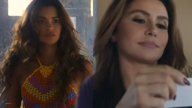 Travessia é continuação de Salve Jorge? Entenda relação entre novelas