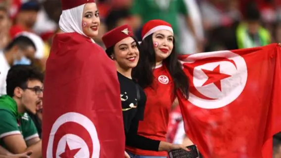 Tunísia está na Copa do Mundo do Catar 2022: veja o grupo e datas