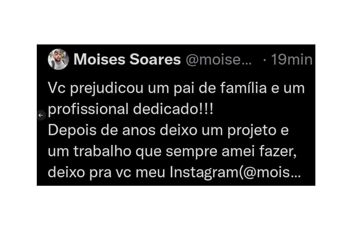 moisés