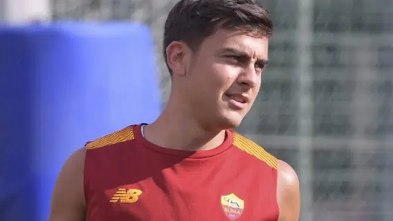 Udinese x Roma onde assistir, horário e escalações (04/09)