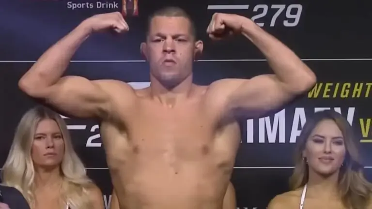 UFC hoje card completo: horário Diaz x Ferguson e onde assistir (10/09)
