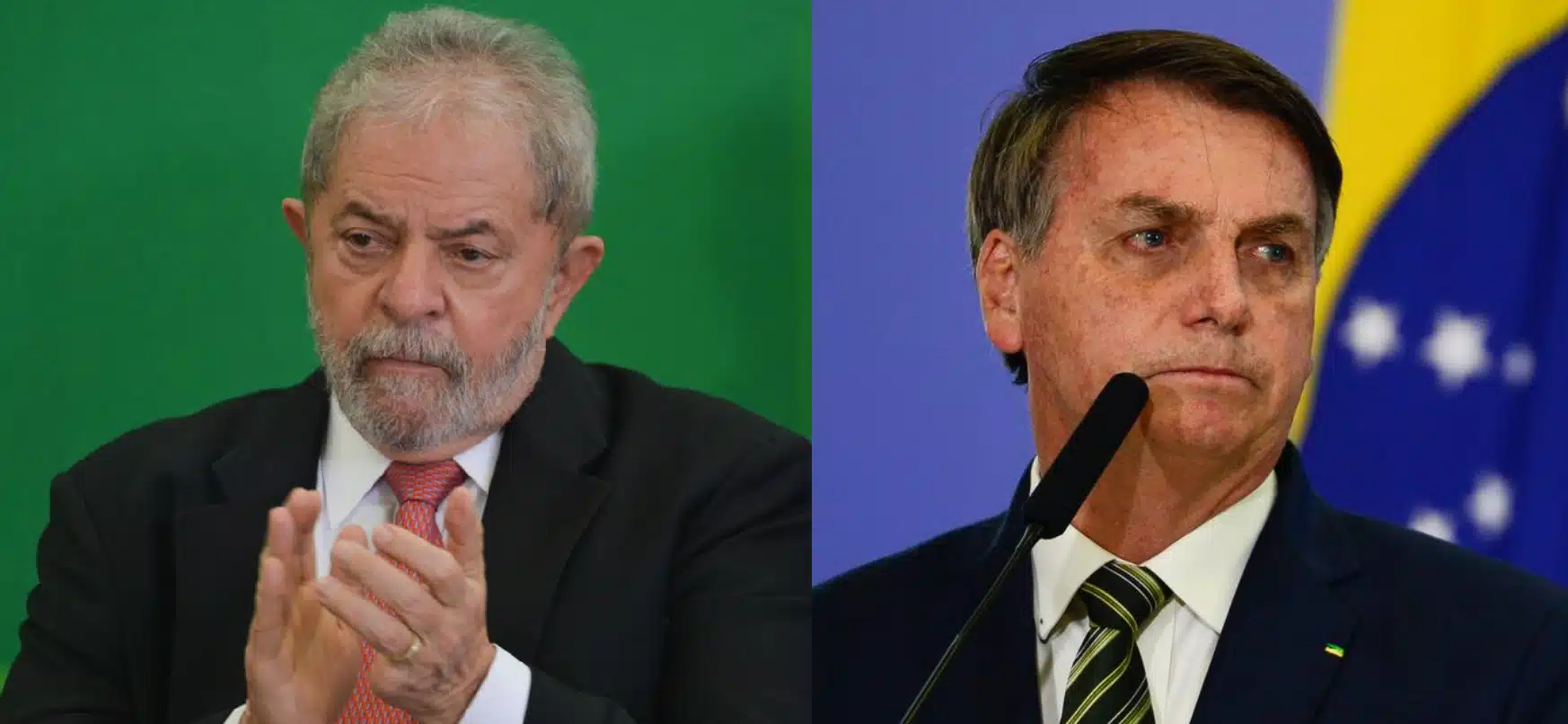 última pesquisa Ipec