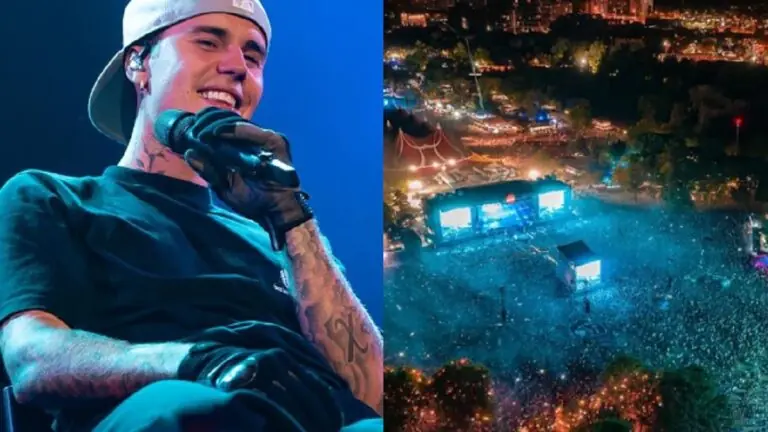 Vai ter show do Justin Bieber em São Paulo ou foi cancelado?