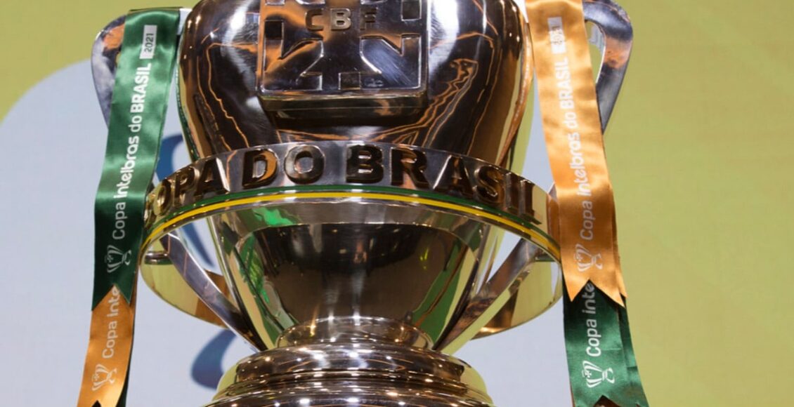 Valor da premiação da Copa do Brasil