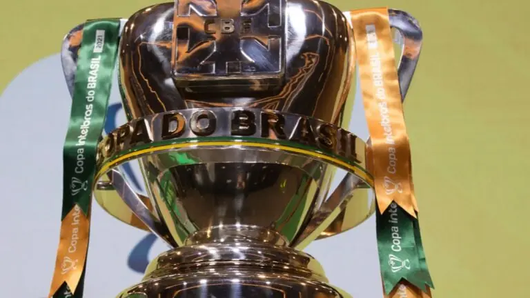 Valor da premiação da Copa do Brasil 2022: quanto ganha o campeão?
