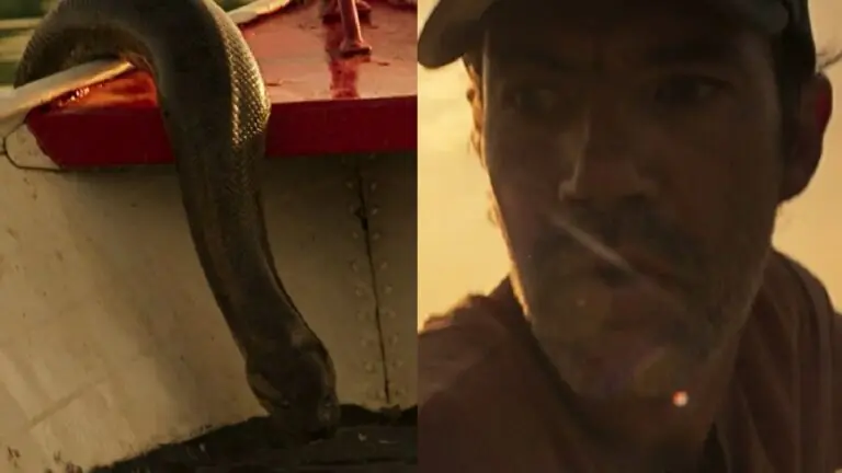 Velho do Rio morre em Pantanal pelas mãos de Solano?