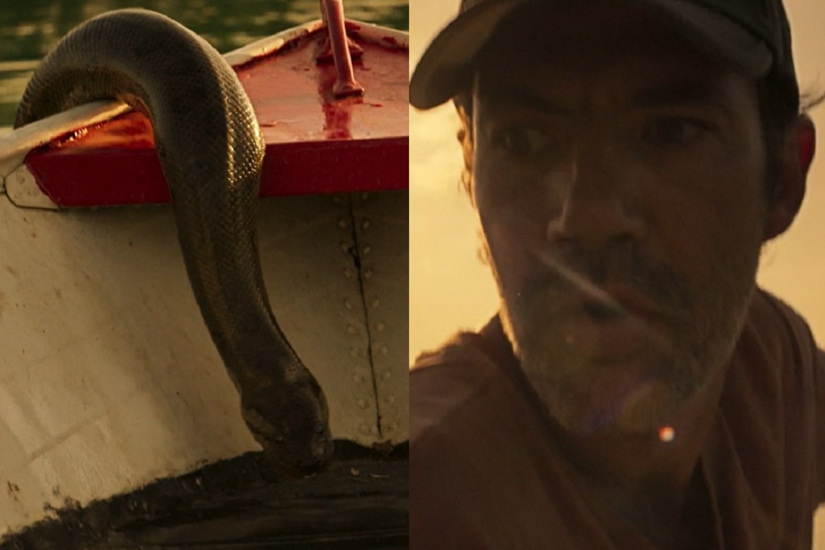 Velho do Rio morre em Pantanal pelas mãos de Solano? | DCI