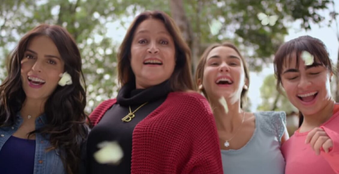 vencer o desamor estreia