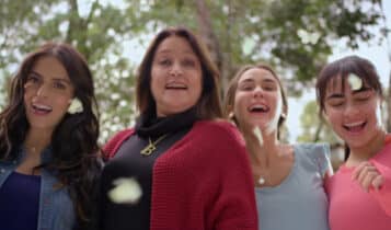 vencer o desamor estreia