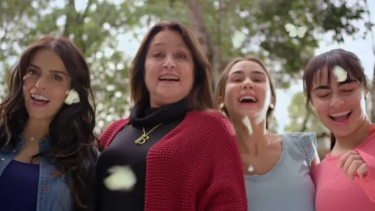 Vencer o Desamor estreia: SBT anuncia nova novela