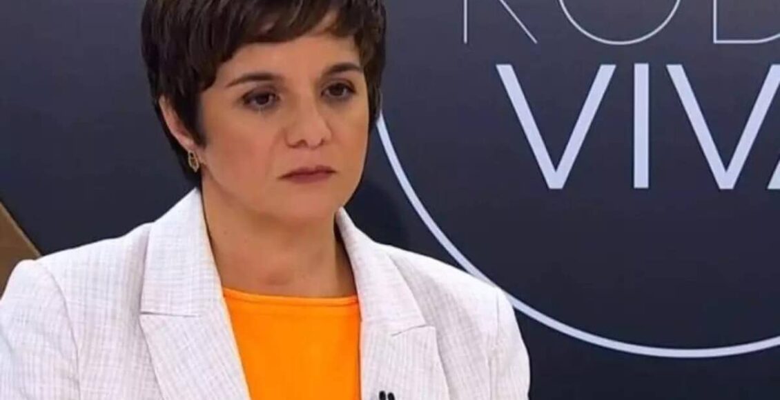 Quem é Vera Magalhães