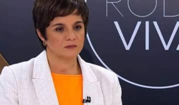 Quem é Vera Magalhães