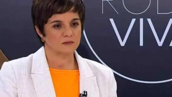 Quem é Vera Magalhães? Alvo de ataques dos bolsonaristas