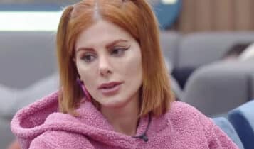 Vídeo de Deborah falando que é rica