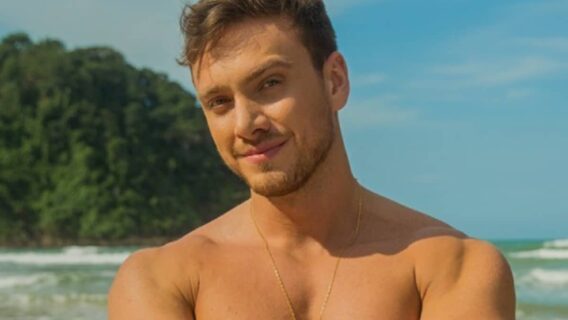 Quem é Vini Büttel de A Fazenda 2022, participante do reality