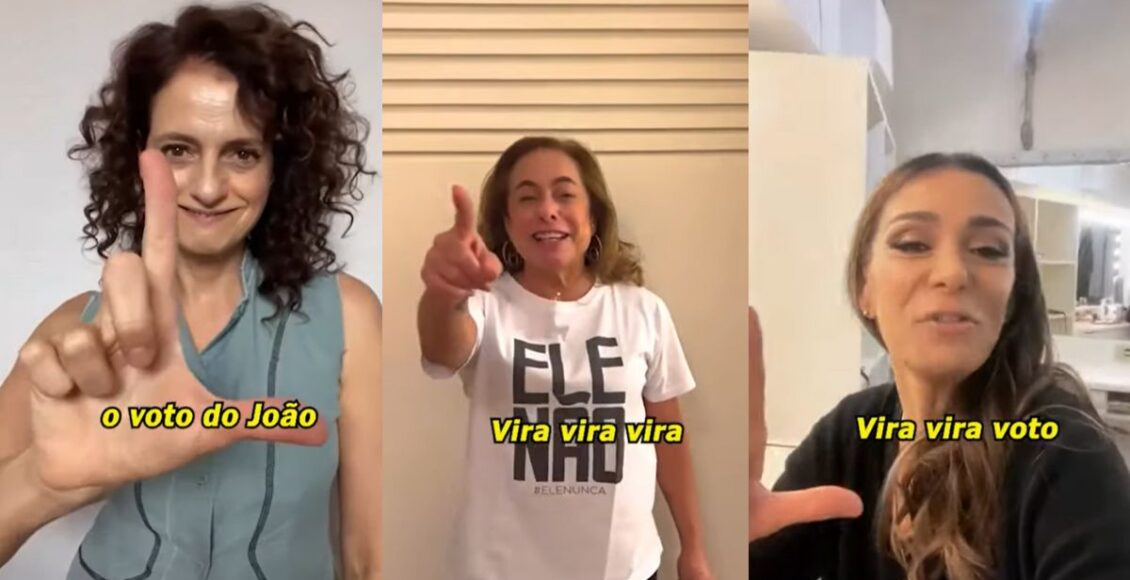 vira voto lula