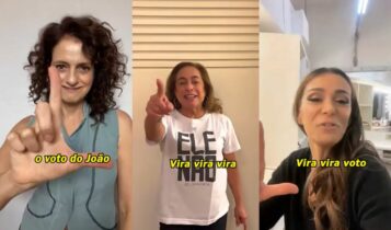 vira voto lula