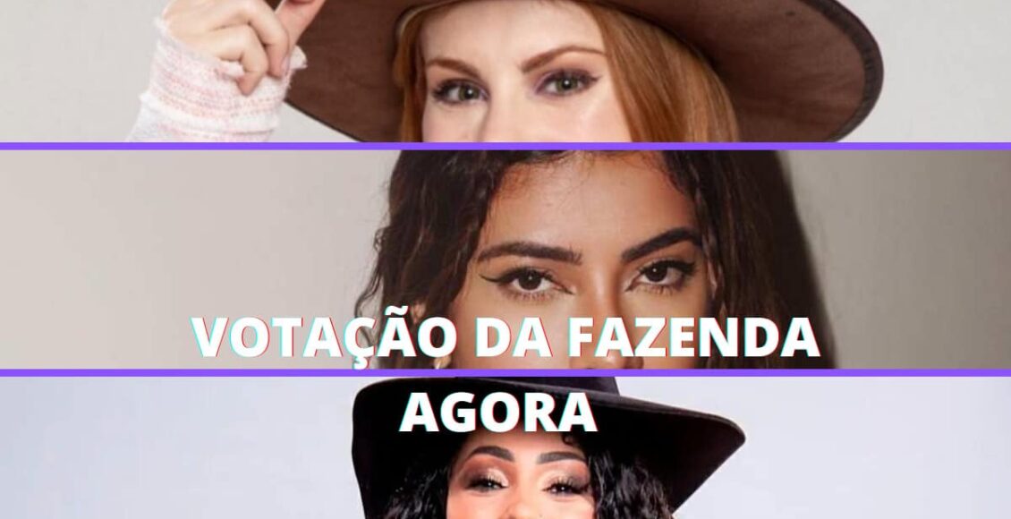 Como está a votação da Fazenda agora