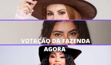 Como está a votação da Fazenda agora