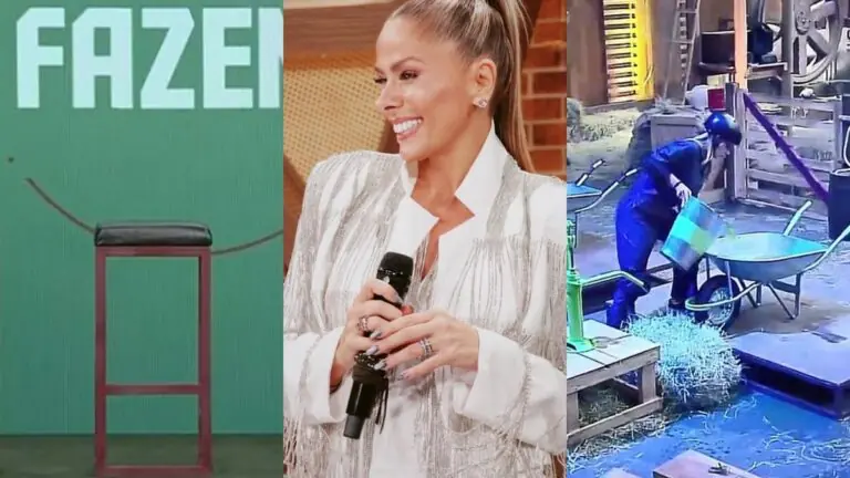 Votação A Fazenda 14 é que dia? Público vota a partir de quarta-feira