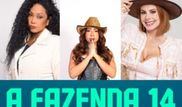 Votação A Fazenda 2022