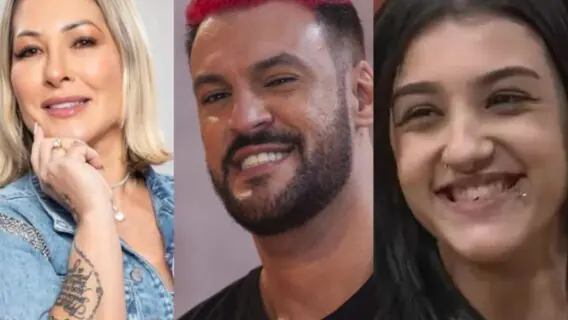 Votação A Fazenda 2022: porcentagem de quem vence paiol