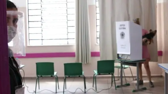 Eleições 2022: como funciona o voto de legenda?