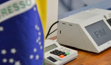 Lei Seca nas eleições 2022