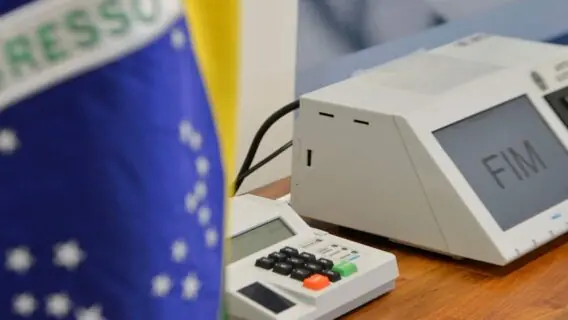 Eleições 2022: qual a diferença do voto branco e nulo?