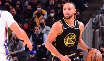 Washington Wizards x Golden State Warriors NBA
