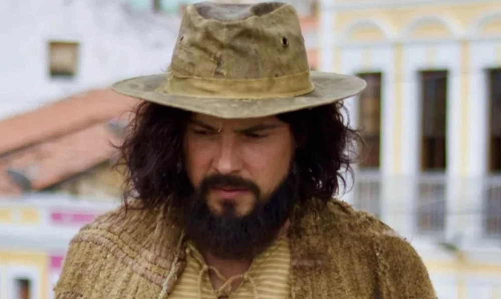 O que acontece com Zé Paulino em Mar do Sertão? ze 2