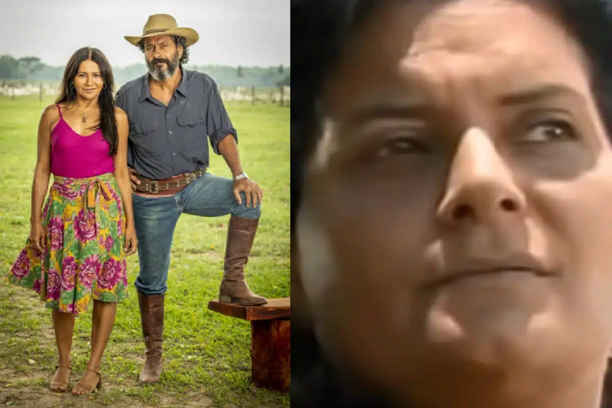 josé leoncio morre novela