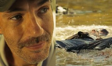 Zé Lucas morre em Pantanal